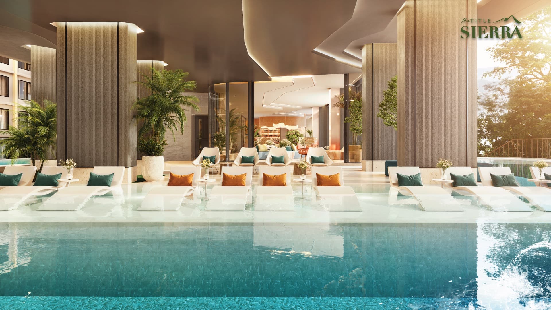 THE TITLE SIERRA gallery 2