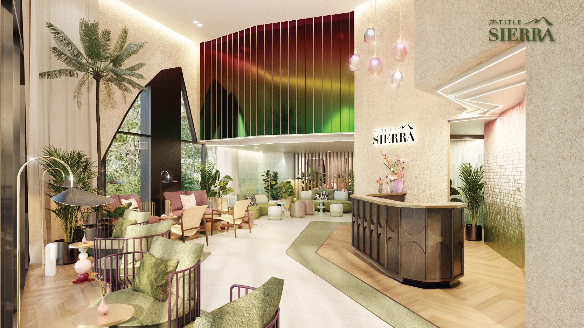 THE TITLE SIERRA gallery 4