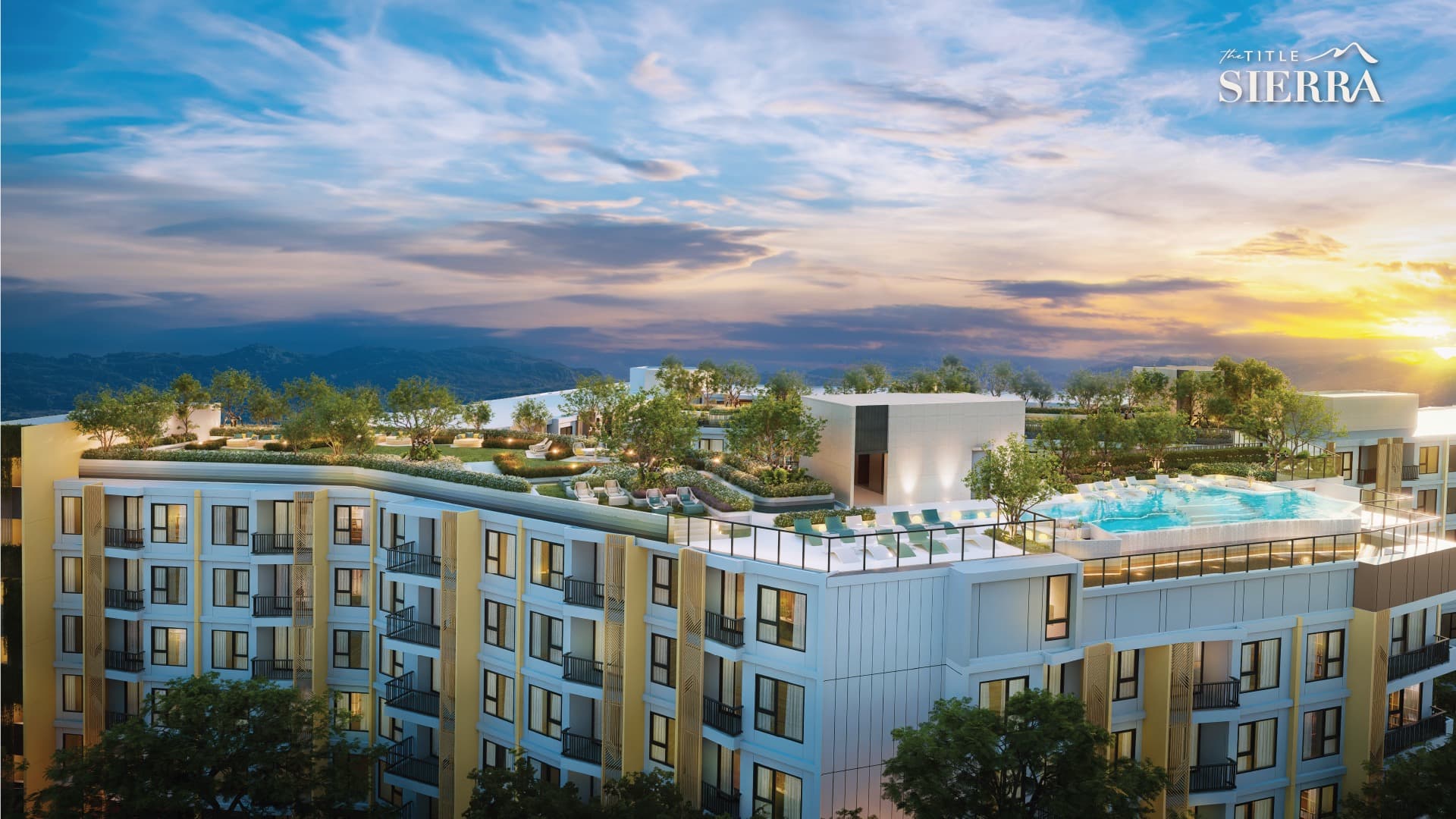 THE TITLE SIERRA gallery 6