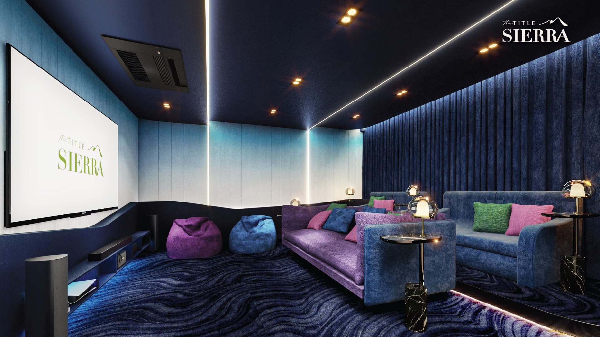 THE TITLE SIERRA gallery 7