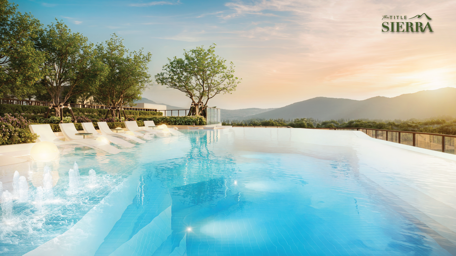 The Title Sierra slide 3